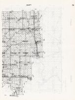 Ramsey County 2, North Dakota State Atlas 1961